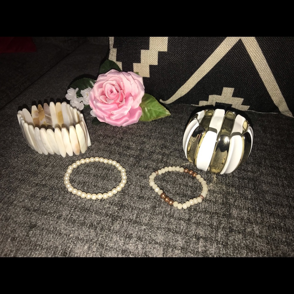 Bracelets